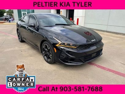 Used 2023 Kia K5 GT-Line