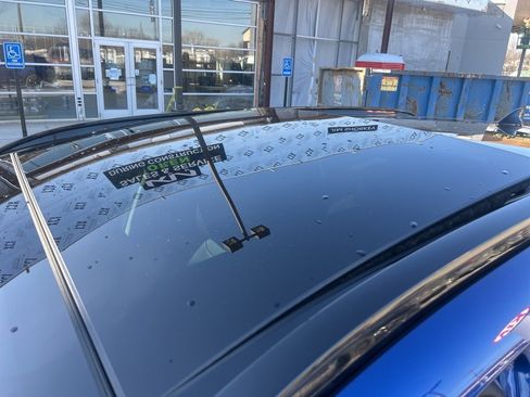 Certified 2023 Kia Sportage SX image 9