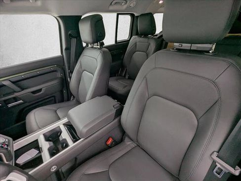 New 2026 Land Rover Defender 130 S AWD/4WD image 12