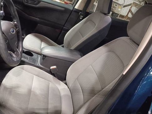 Used 2020 Ford Escape S image 6