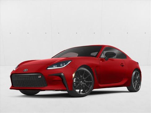 Used 2023 Toyota GR86 Premium w/ ALL Weather Mat Package (TMS) image 1