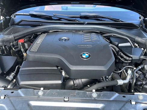 Used 2024 BMW 330i Sedan w/ Convenience Package RWD image 30