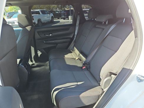 Used 2025 Honda CR-V Sport image 25