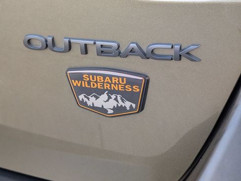 Used 2022 Subaru Outback Wilderness w/ Wilderness Package AWD/4WD image 32