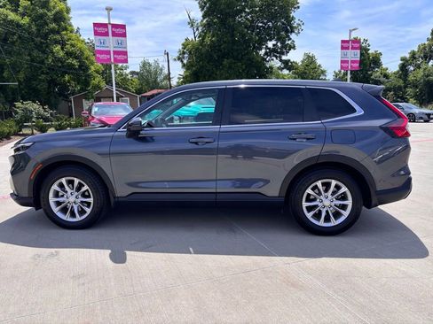 Used 2023 Honda CR-V EX image 11