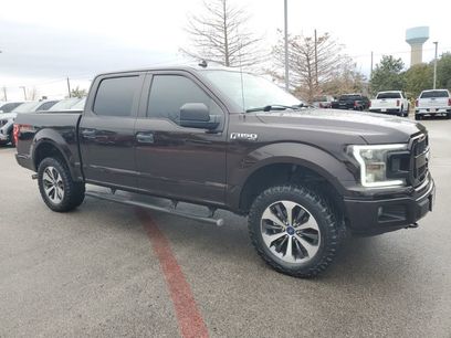 Used 2020 Ford F150 XL w/ Equipment Group 101A Mid