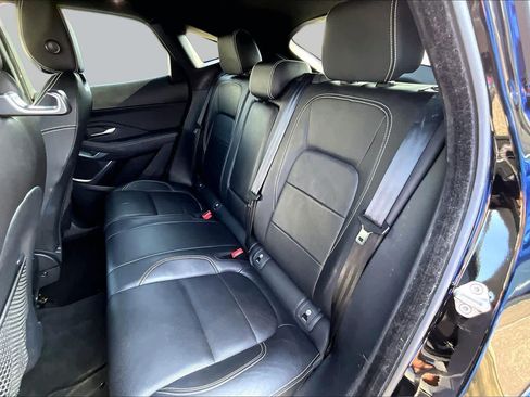 Used 2019 Jaguar E-PACE R-Dynamic SE AWD/4WD image 21