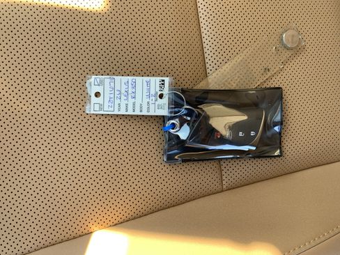Used 2026 Lexus RX 350 Premium w/ Accessory Package (Z1) FWD image 37