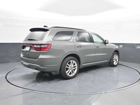 Used 2023 Dodge Durango GT image 8