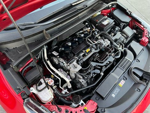 Used 2022 Toyota Corolla SE image 50