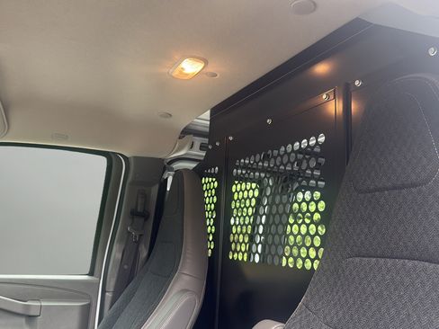 Used 2025 GMC Savana 2500 w/ Driver Convenience Package RWD image 17