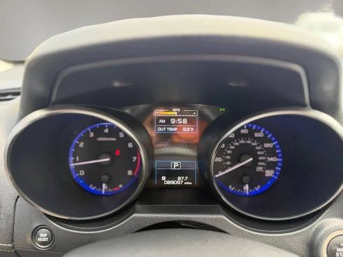Used 2019 Subaru Legacy 3.6R Limited AWD/4WD image 15