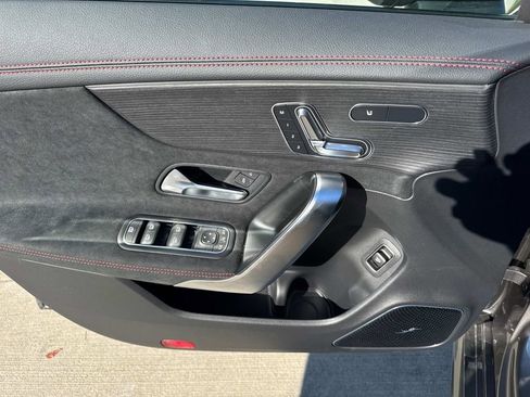 New 2026 Mercedes-Benz CLA 250 CLA 250 image 17