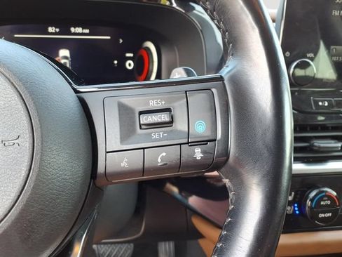 Used 2023 Nissan Pathfinder Platinum AWD/4WD image 20