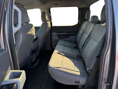 Used 2024 Ford F150 XL w/ Equipment Group 103A High AWD/4WD image 19