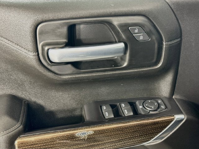 Used 2021 Chevrolet Silverado 1500 LT w/ All Star Edition Plus AWD/4WD image 17