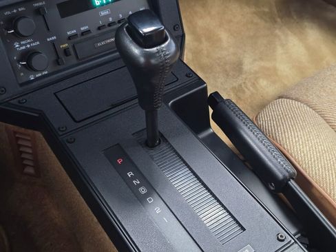 Used 1988 Chevrolet Camaro IROC-Z image 62