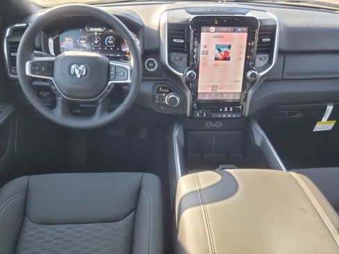 New 2026 RAM 1500 Big Horn image 16