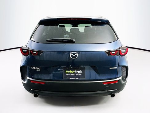 Used 2023 MAZDA CX-50 2.5 S w/ Preferred Plus Pkg AWD/4WD image 7