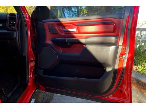 Used 2020 RAM 1500 Rebel w/ Rebel Level 2 Equipment Group image 25