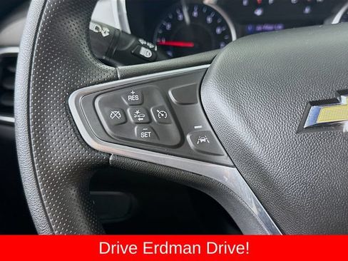 Used 2022 Chevrolet Equinox LT AWD/4WD image 13