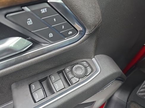 New 2025 Chevrolet Silverado 2500 High Country w/ High Country Premium Package image 21