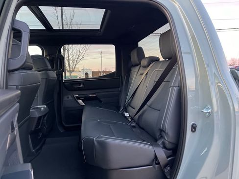 New 2026 Toyota Tundra Limited image 20