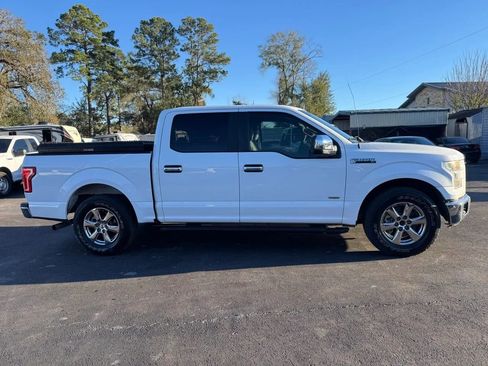 Used 2017 Ford F150 XL w/ XL Power Equipment Group image 4