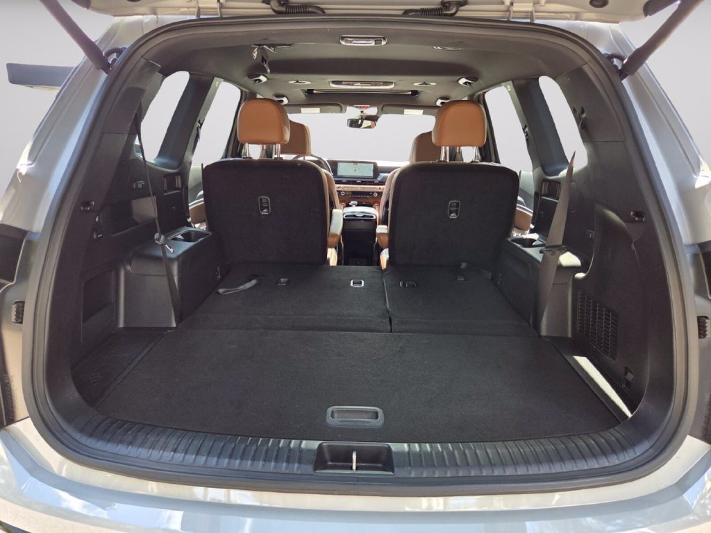 Used 2025 Kia Telluride EX X-Line AWD/4WD image 15