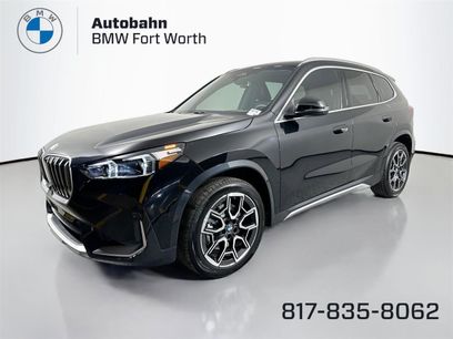 New 2026 BMW X1 xDrive28i w/ Technology Package