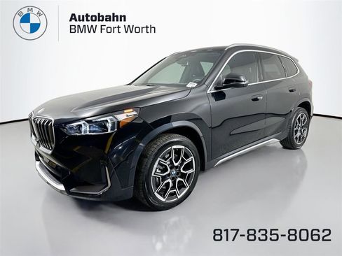 New 2026 BMW X1 xDrive28i w/ Technology Package image 1