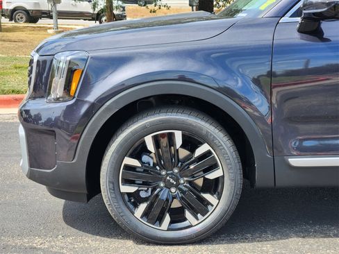 New 2025 Kia Telluride SX Prestige image 7