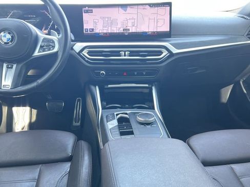 Certified 2023 BMW M340i xDrive image 14