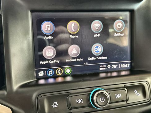 Used 2023 GMC Terrain SLE FWD image 19