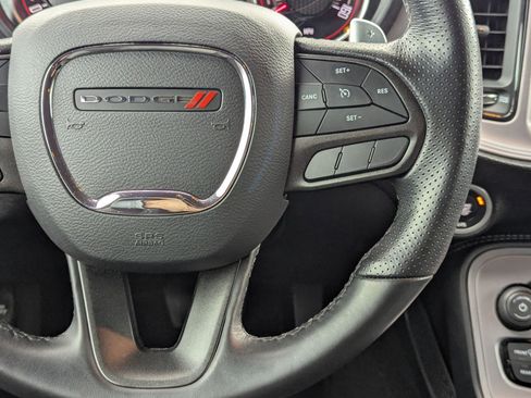 Used 2023 Dodge Challenger R/T image 20