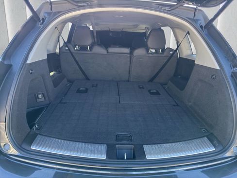 Used 2015 Acura MDX SH-AWD w/ Technology Package image 20