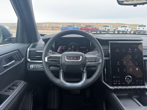 New 2026 GMC Acadia Elevation w/ Black Edition AWD/4WD image 17