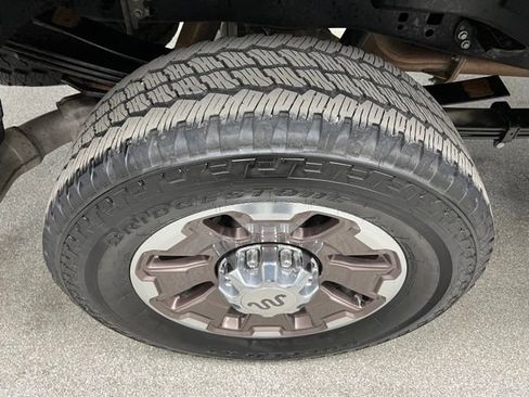 Used 2025 Ford F350 King Ranch image 15