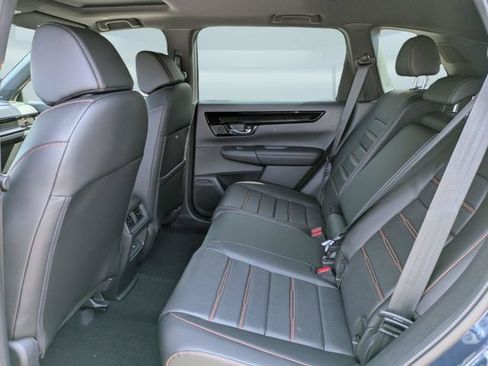 New 2026 Honda CR-V Sport Touring image 13