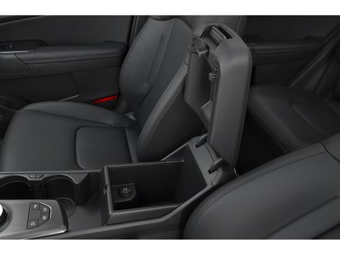 New 2027 Kia Sportage EX AWD/4WD image 37
