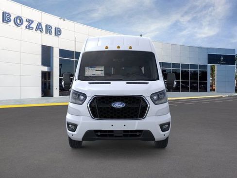New 2026 Ford Transit 350 XLT image 7