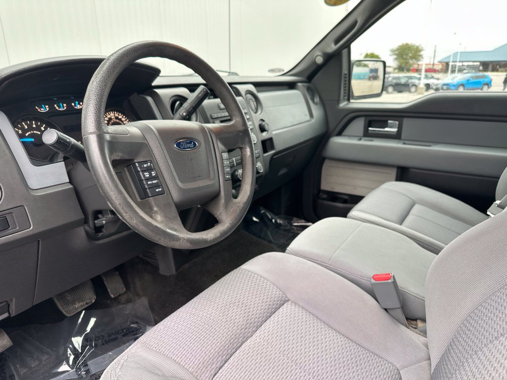 Used 2014 Ford F150 STX w/ Equipment Group 201A Mid RWD image 15