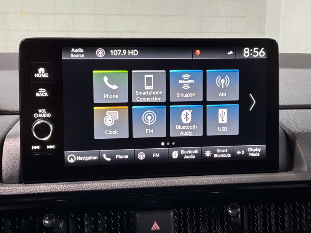 Certified 2024 Honda CR-V Sport Touring image 16
