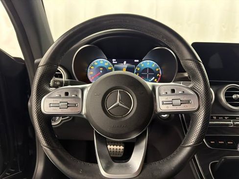 Used 2020 Mercedes-Benz C 300 Coupe image 10