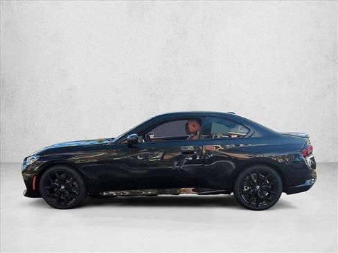 New 2026 BMW 228i image 2