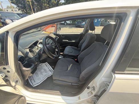 Used 2009 Honda Fit image 10