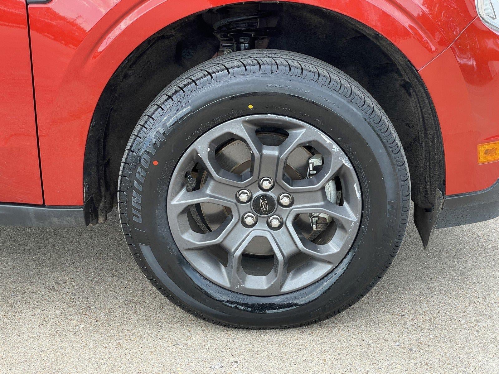 Used 2022 Ford Maverick XLT FWD image 46