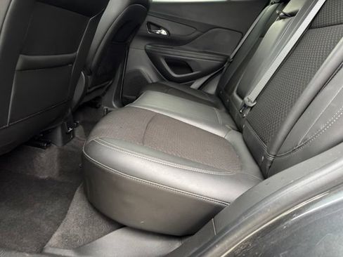 Used 2017 Buick Encore Preferred AWD/4WD image 7
