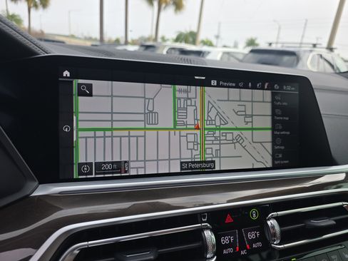 Used 2022 BMW X5 xDrive40i image 24