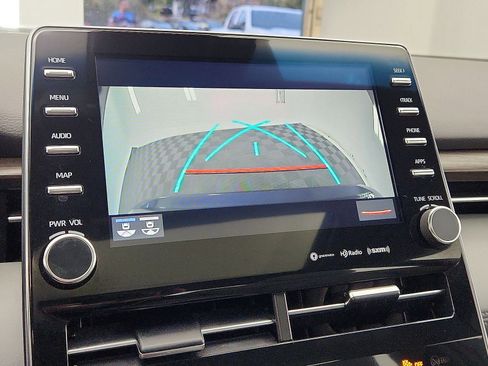 Certified 2019 Toyota Avalon XLE image 15